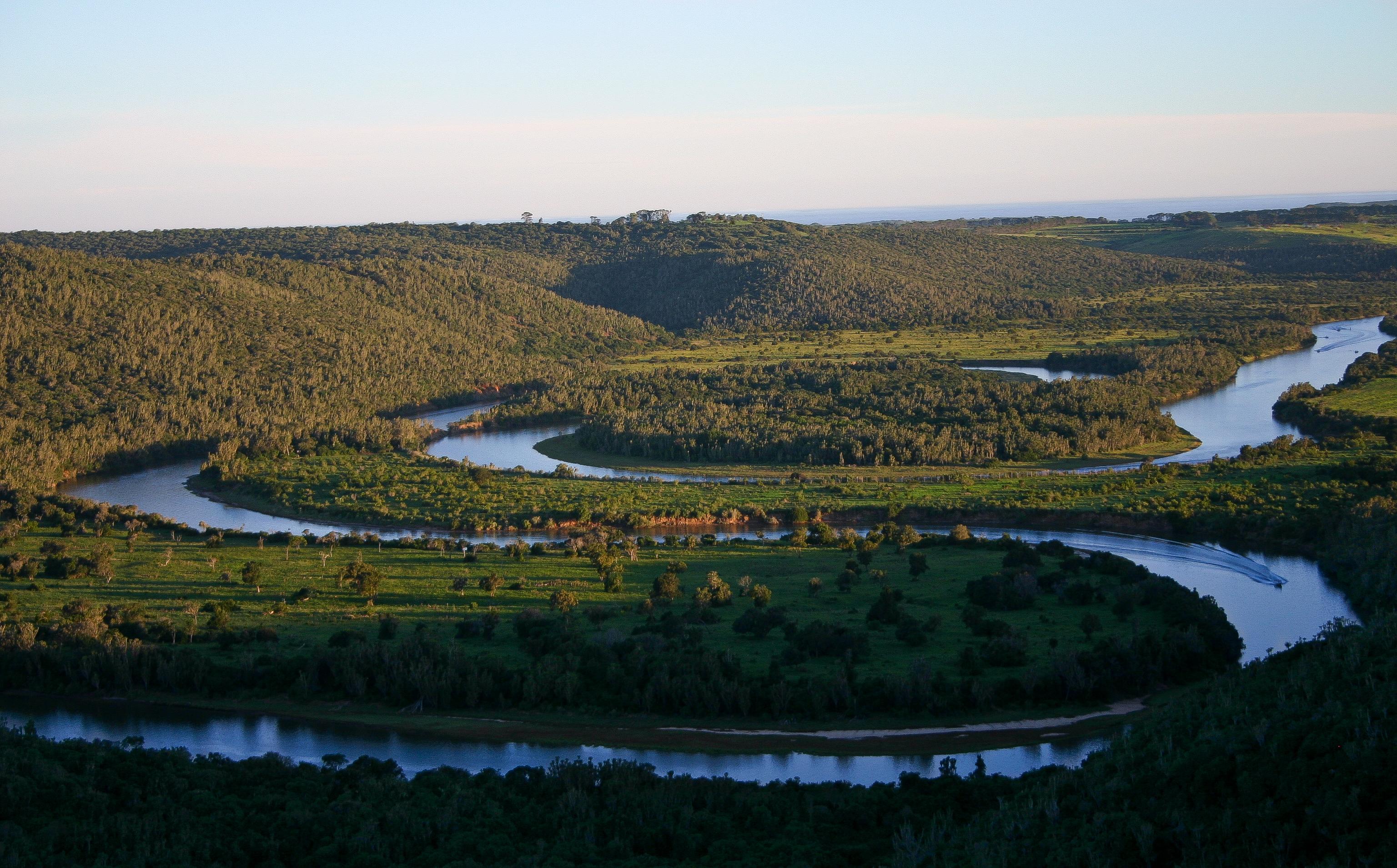 Sibuya Game Reserve And Lodge Kenton on Sea Εξωτερικό φωτογραφία