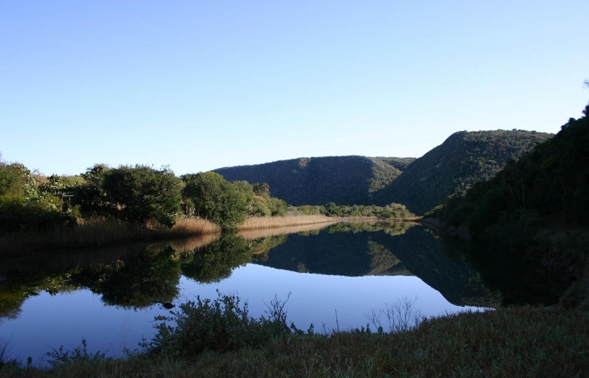 Sibuya Game Reserve And Lodge Kenton on Sea Εξωτερικό φωτογραφία