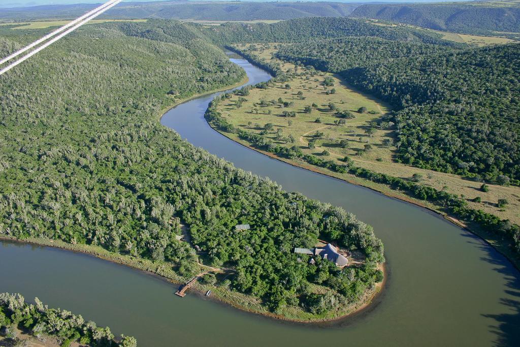 Sibuya Game Reserve And Lodge Kenton on Sea Δωμάτιο φωτογραφία