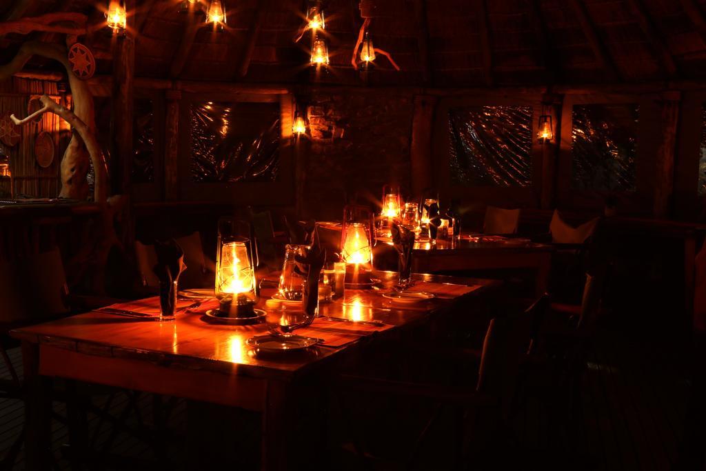 Sibuya Game Reserve And Lodge Kenton on Sea Εξωτερικό φωτογραφία