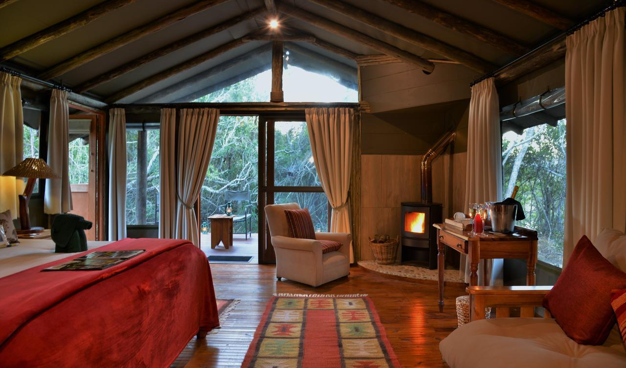 Sibuya Game Reserve And Lodge Kenton on Sea Εξωτερικό φωτογραφία