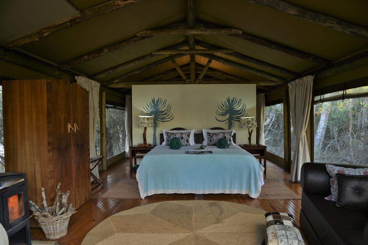 Sibuya Game Reserve And Lodge Kenton on Sea Εξωτερικό φωτογραφία