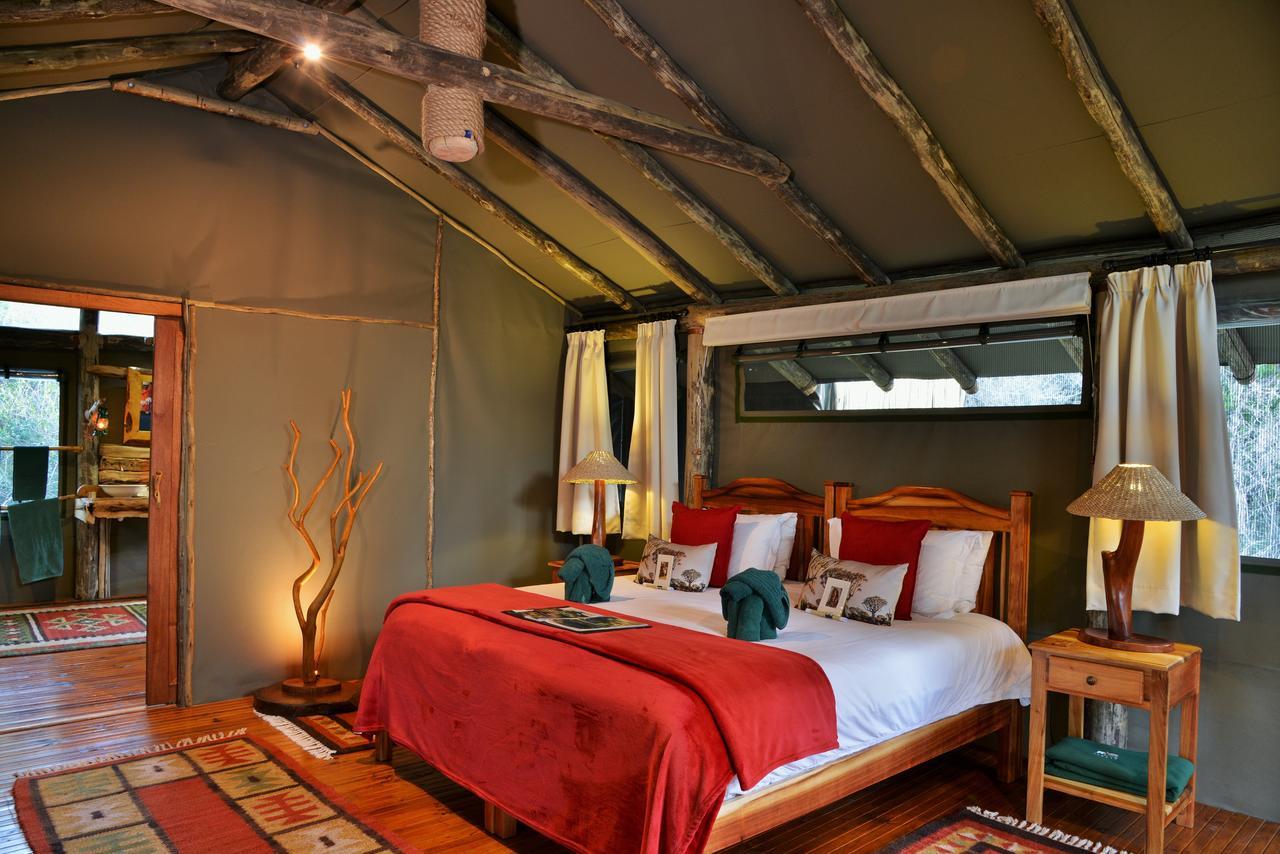 Sibuya Game Reserve And Lodge Kenton on Sea Εξωτερικό φωτογραφία