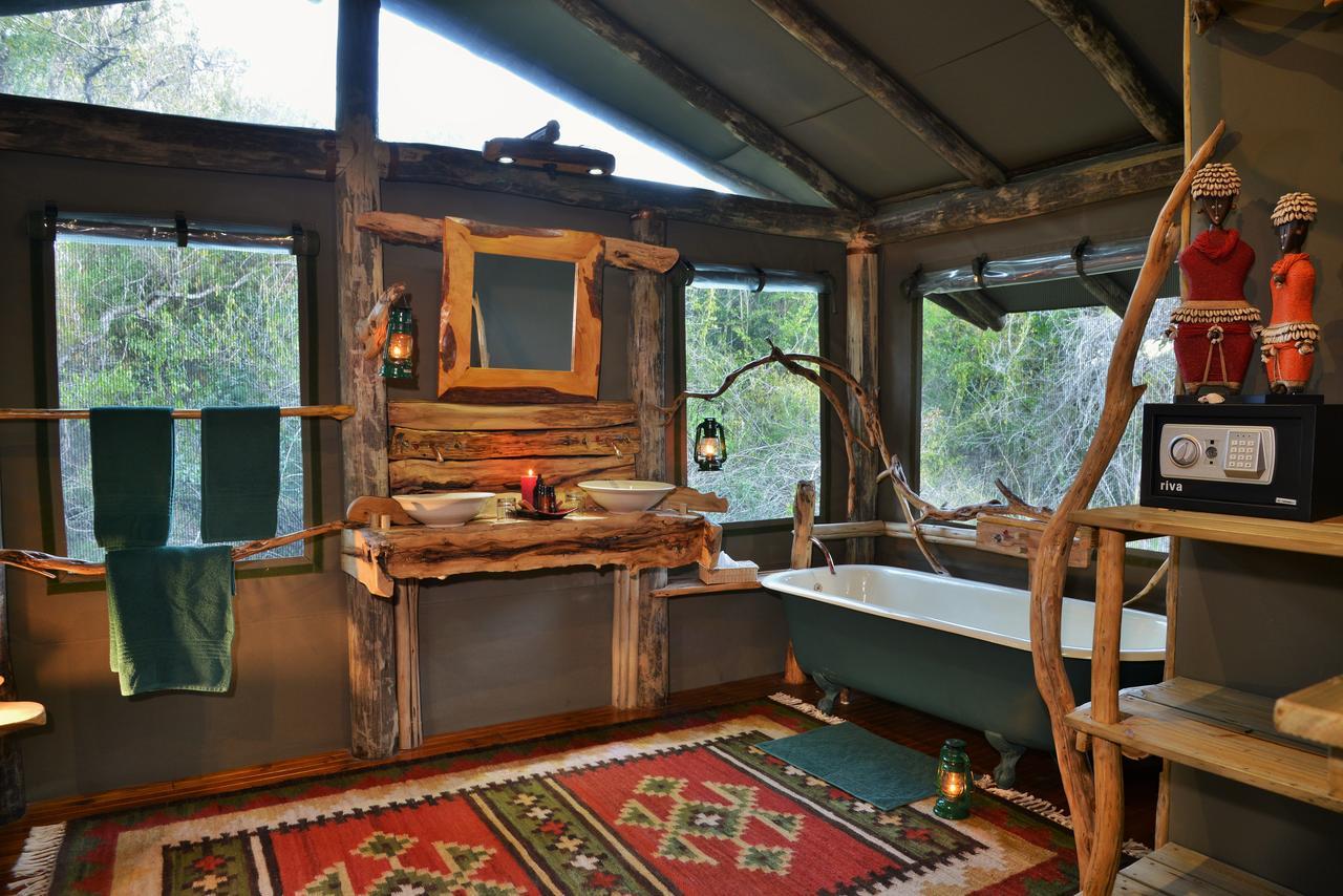 Sibuya Game Reserve And Lodge Kenton on Sea Εξωτερικό φωτογραφία