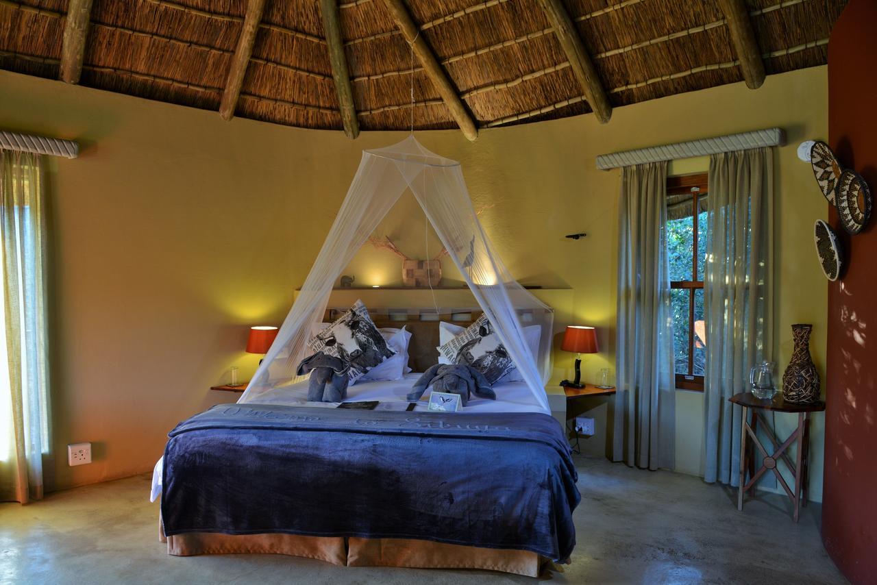 Sibuya Game Reserve And Lodge Kenton on Sea Εξωτερικό φωτογραφία