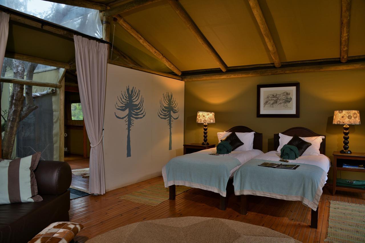 Sibuya Game Reserve And Lodge Kenton on Sea Εξωτερικό φωτογραφία