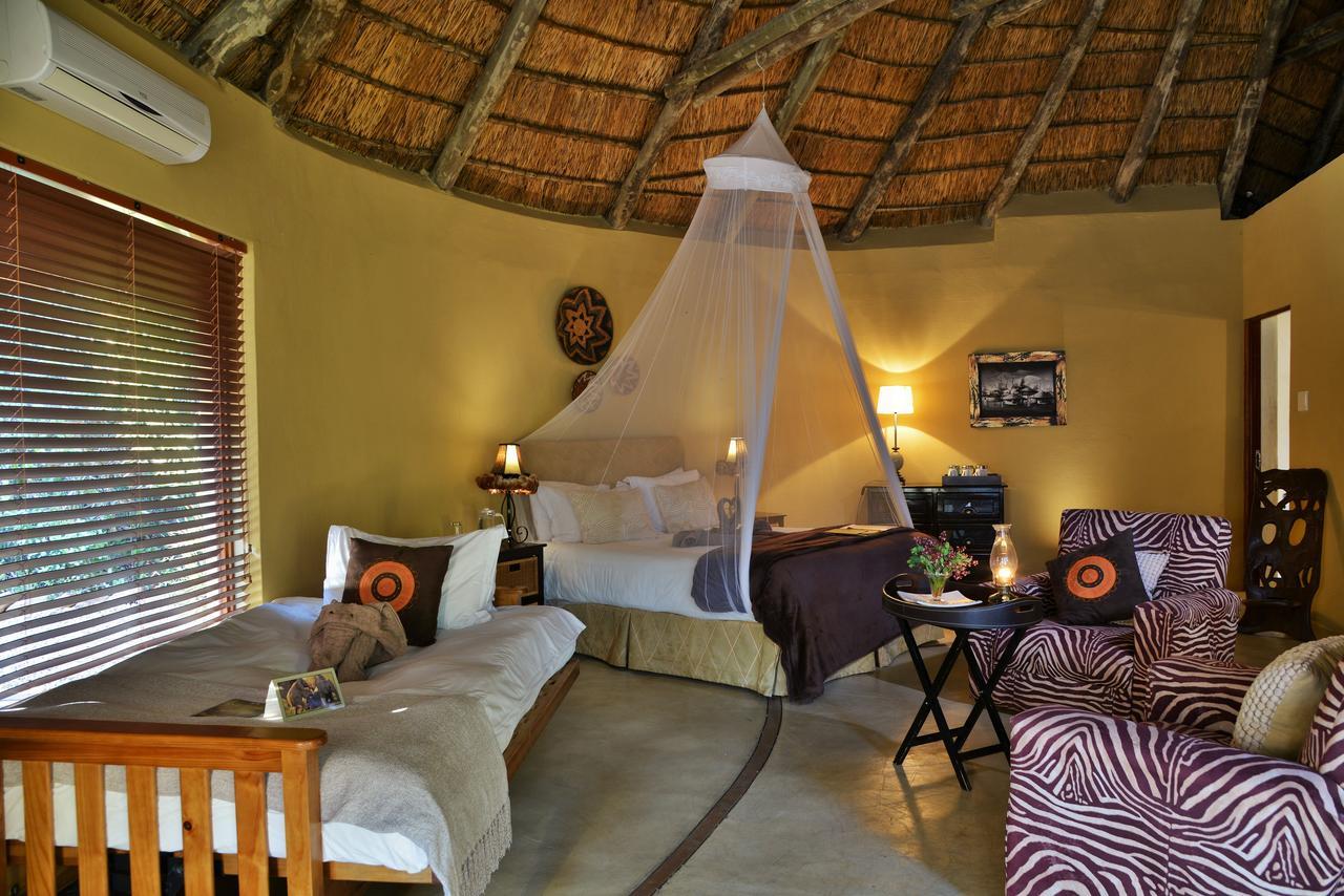 Sibuya Game Reserve And Lodge Kenton on Sea Εξωτερικό φωτογραφία