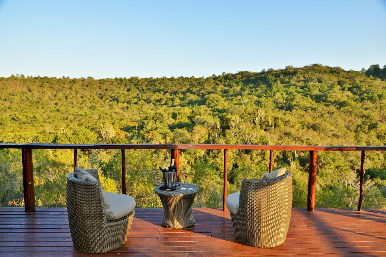 Sibuya Game Reserve And Lodge Kenton on Sea Εξωτερικό φωτογραφία