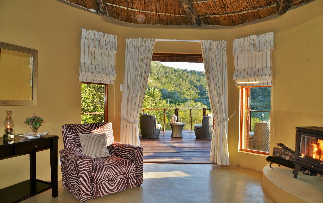Sibuya Game Reserve And Lodge Kenton on Sea Εξωτερικό φωτογραφία