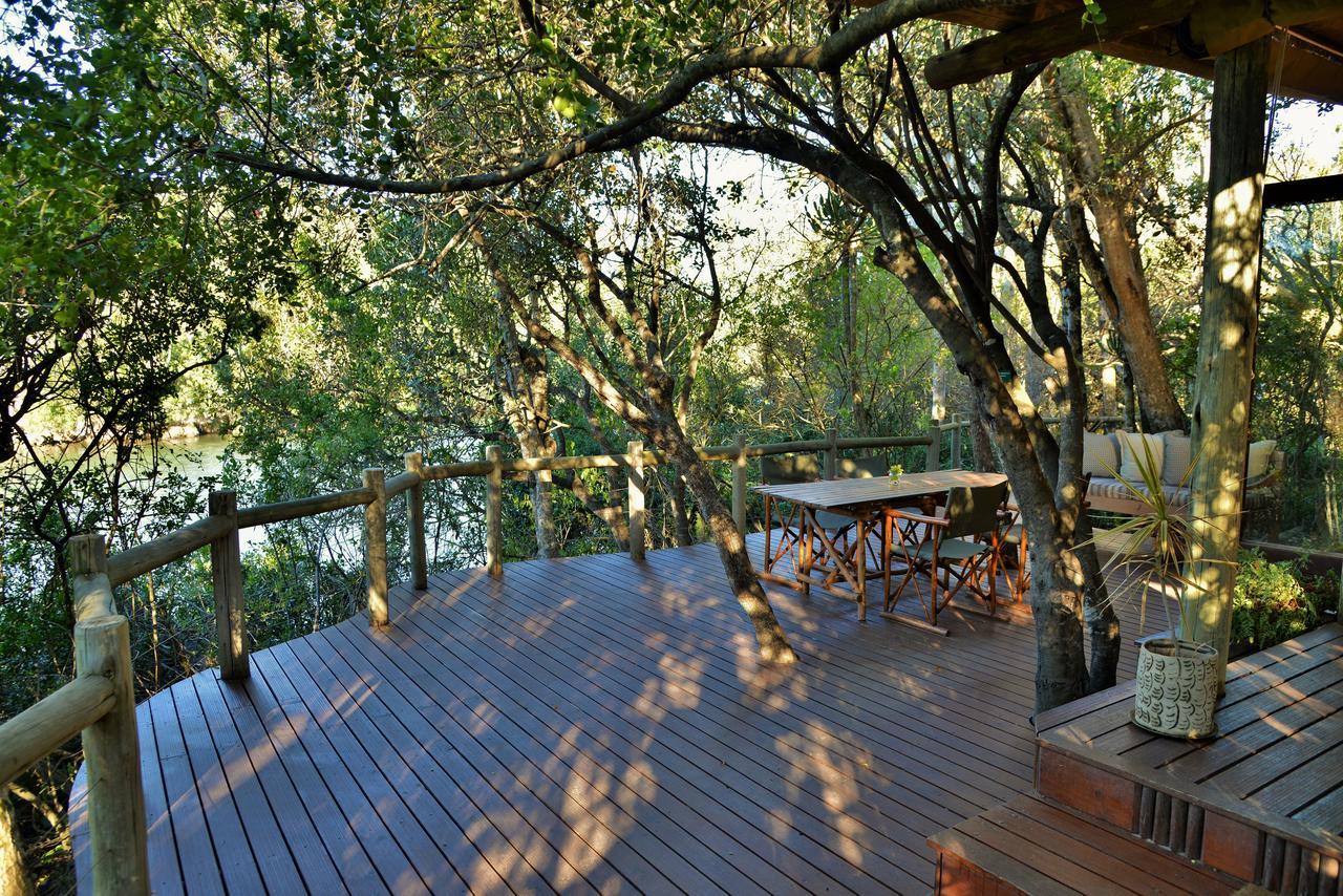 Sibuya Game Reserve And Lodge Kenton on Sea Εξωτερικό φωτογραφία