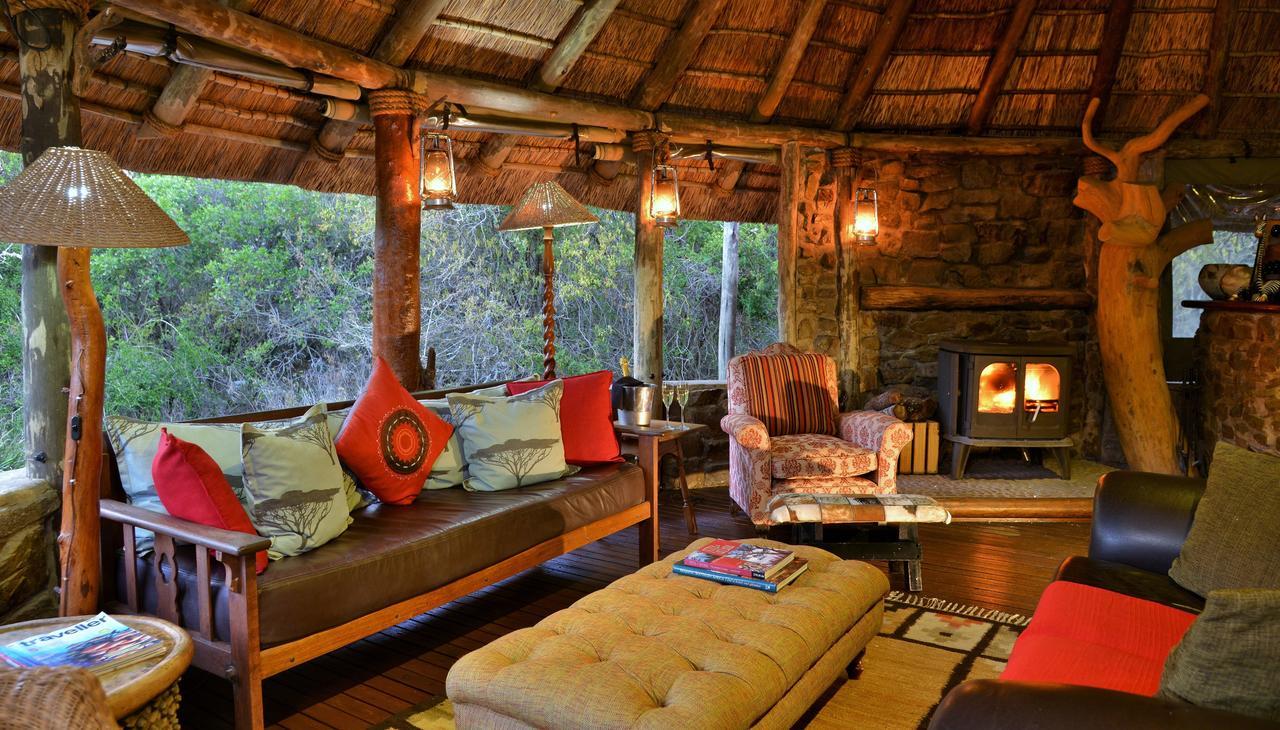 Sibuya Game Reserve And Lodge Kenton on Sea Εξωτερικό φωτογραφία