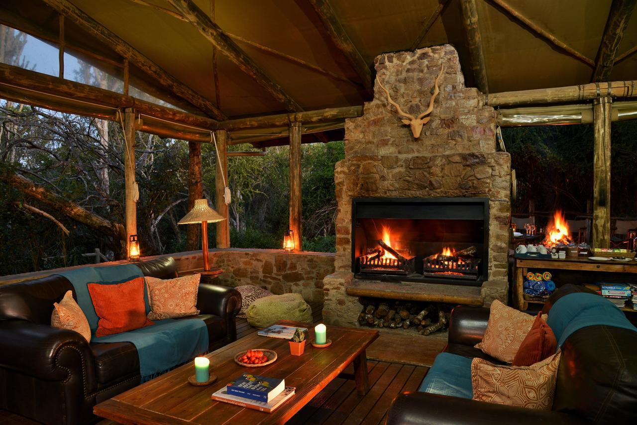 Sibuya Game Reserve And Lodge Kenton on Sea Εξωτερικό φωτογραφία