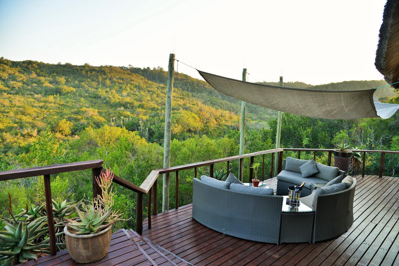 Sibuya Game Reserve And Lodge Kenton on Sea Εξωτερικό φωτογραφία