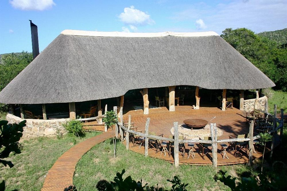 Sibuya Game Reserve And Lodge Kenton on Sea Εξωτερικό φωτογραφία