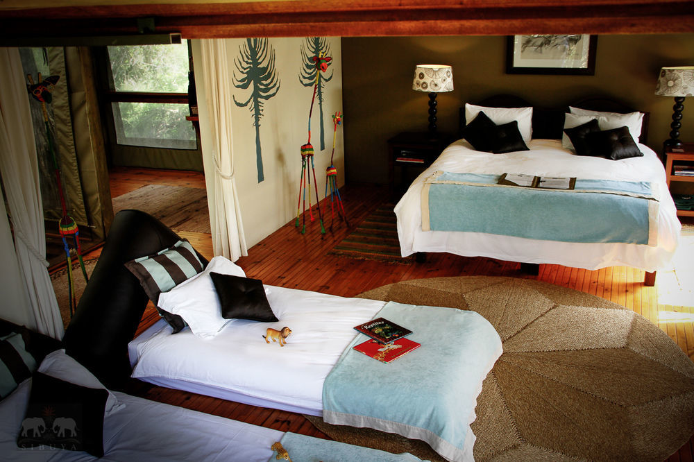 Sibuya Game Reserve And Lodge Kenton on Sea Εξωτερικό φωτογραφία