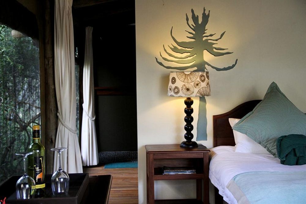Sibuya Game Reserve And Lodge Kenton on Sea Εξωτερικό φωτογραφία