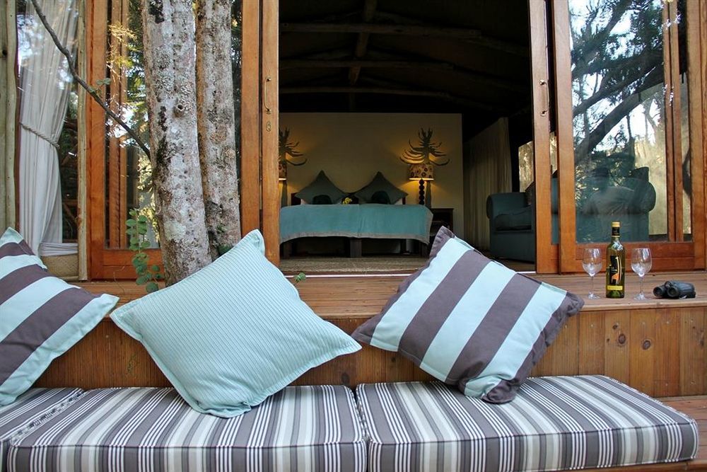 Sibuya Game Reserve And Lodge Kenton on Sea Εξωτερικό φωτογραφία