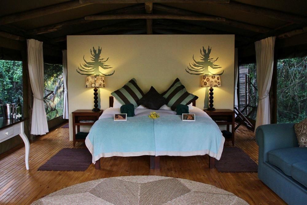 Sibuya Game Reserve And Lodge Kenton on Sea Εξωτερικό φωτογραφία