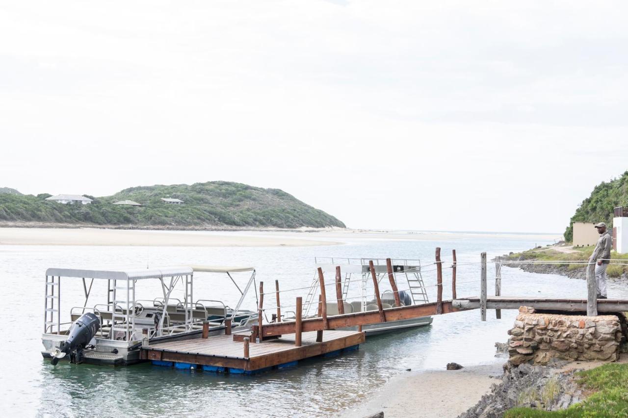 Sibuya Game Reserve And Lodge Kenton on Sea Εξωτερικό φωτογραφία