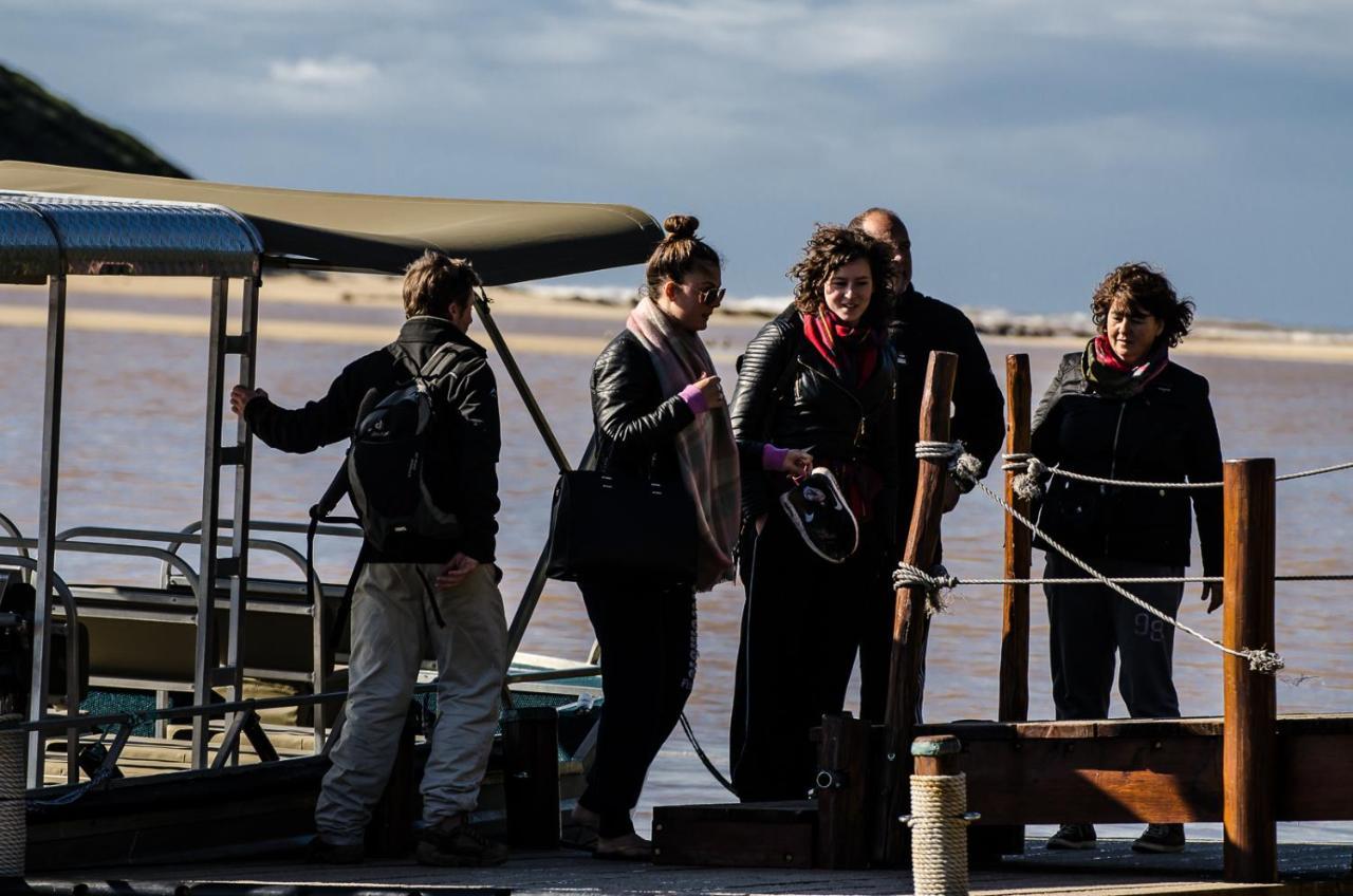 Sibuya Game Reserve And Lodge Kenton on Sea Εξωτερικό φωτογραφία