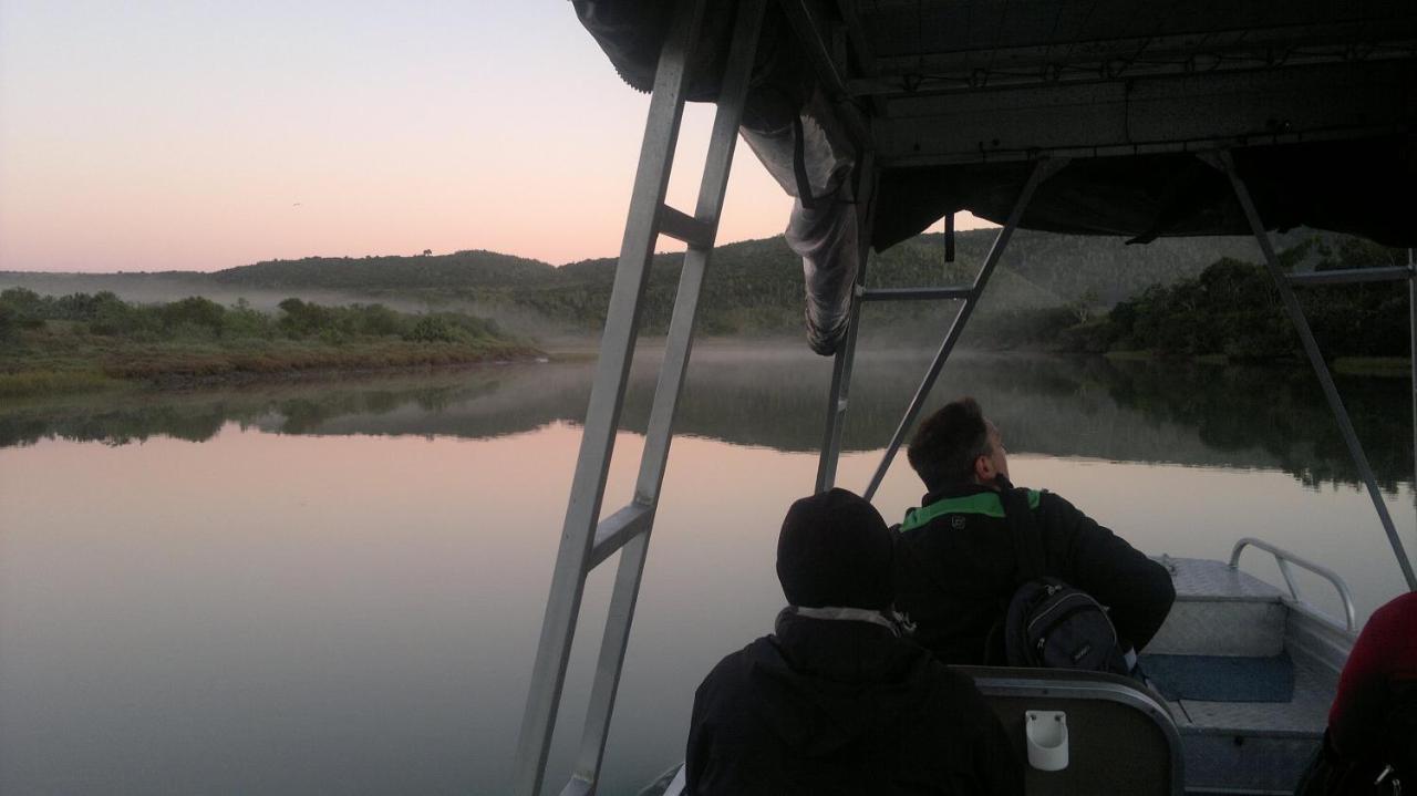 Sibuya Game Reserve And Lodge Kenton on Sea Εξωτερικό φωτογραφία