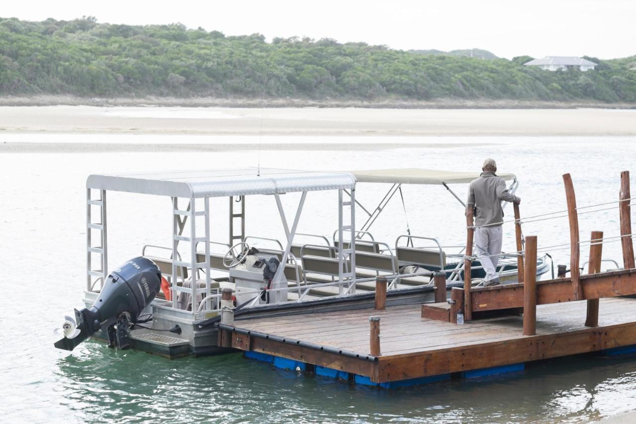 Sibuya Game Reserve And Lodge Kenton on Sea Εξωτερικό φωτογραφία