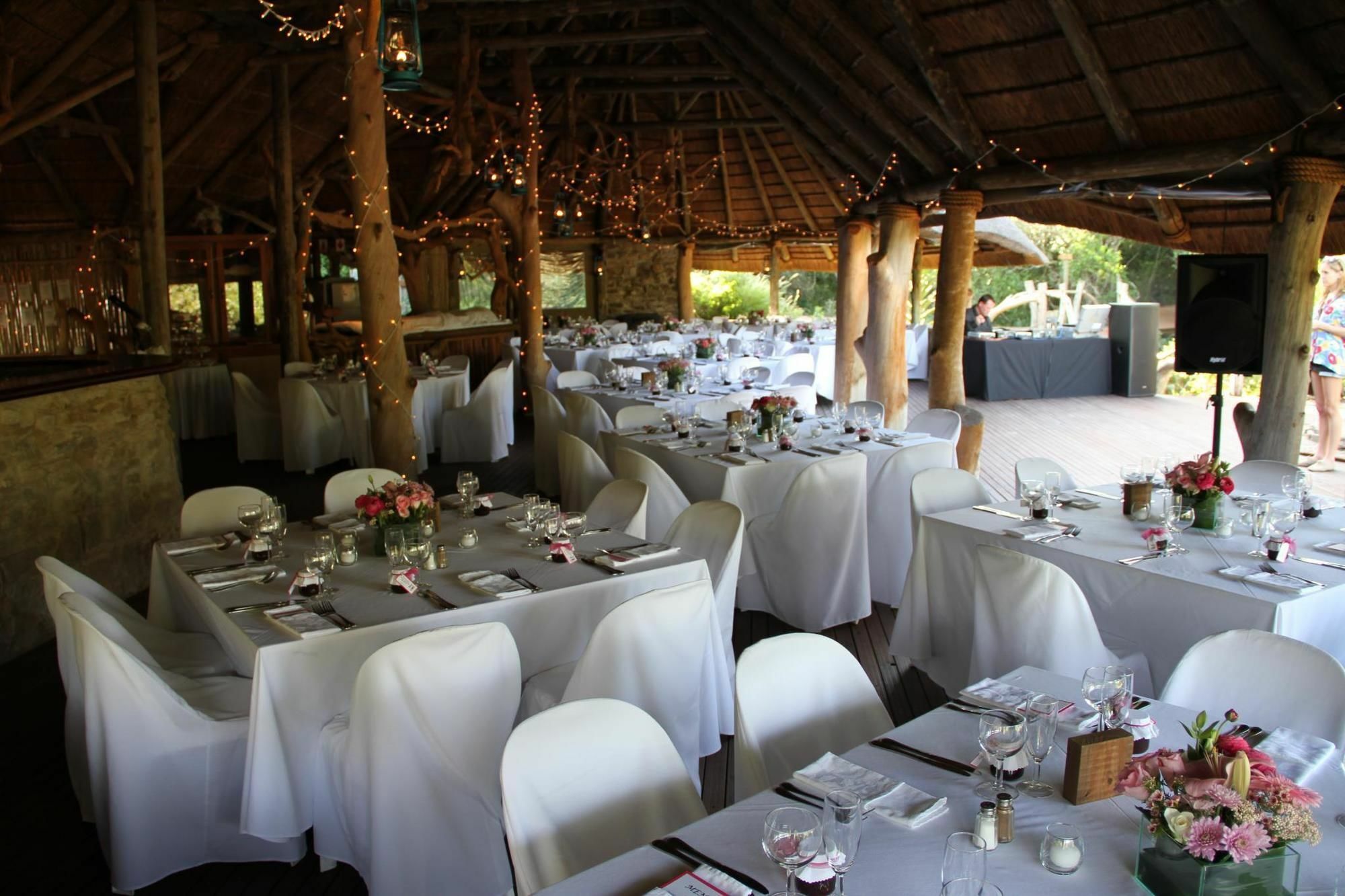 Sibuya Game Reserve And Lodge Kenton on Sea Εξωτερικό φωτογραφία