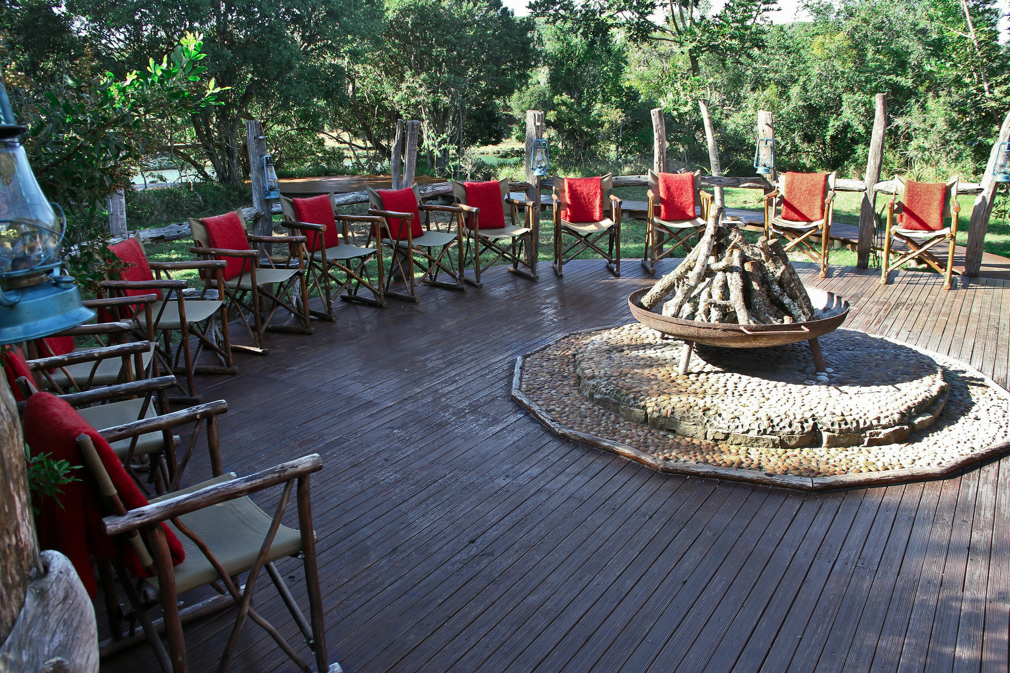 Sibuya Game Reserve And Lodge Kenton on Sea Εξωτερικό φωτογραφία
