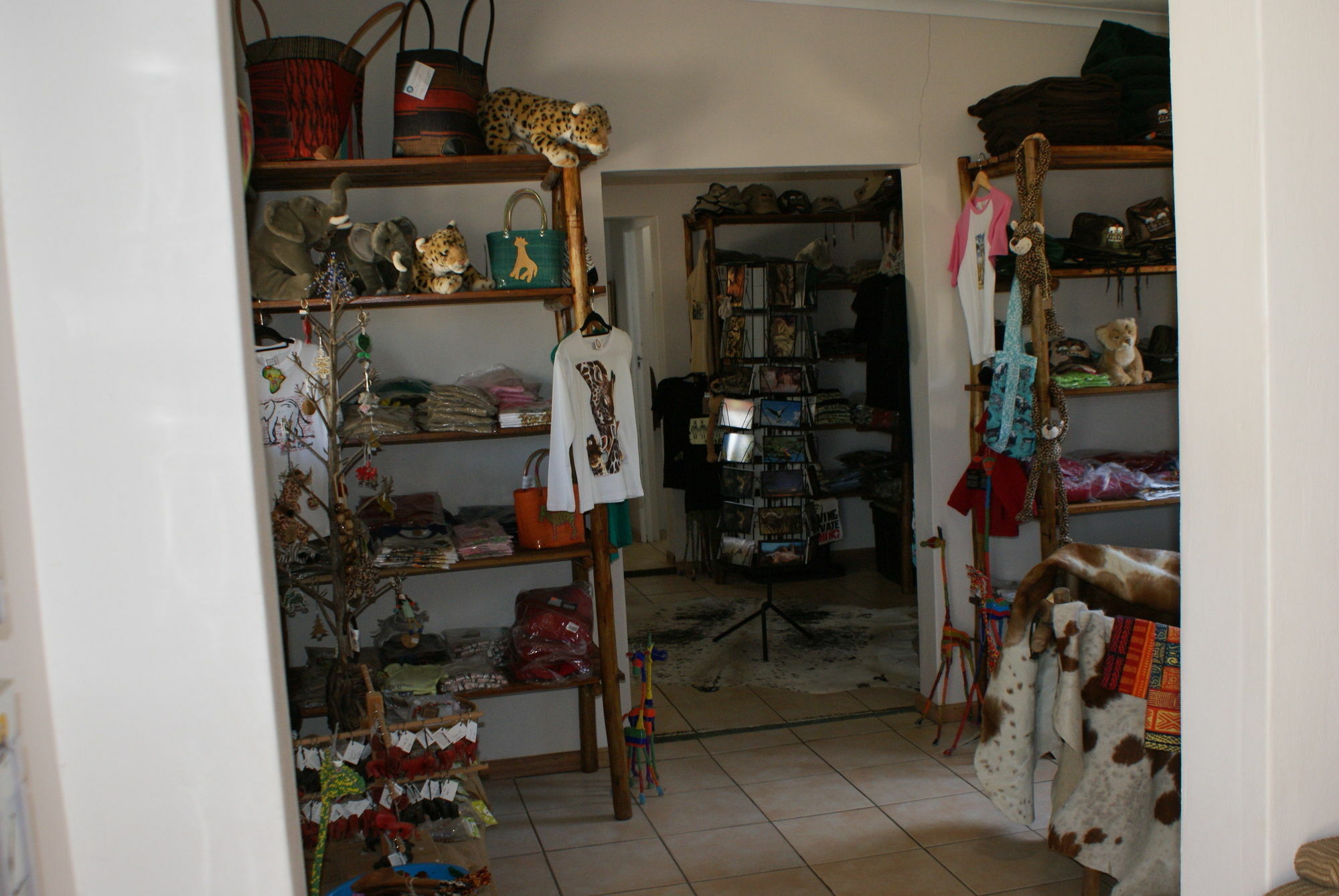 Sibuya Game Reserve And Lodge Kenton on Sea Εξωτερικό φωτογραφία
